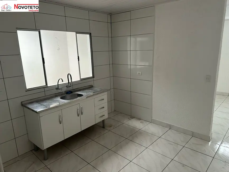 Foto 8 de Casa com 1 quarto para alugar, 80m2 em Vila Graciosa, São Paulo - SP