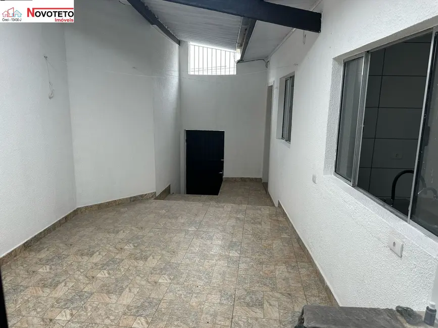 Foto 9 de Casa com 1 quarto para alugar, 80m2 em Vila Graciosa, São Paulo - SP