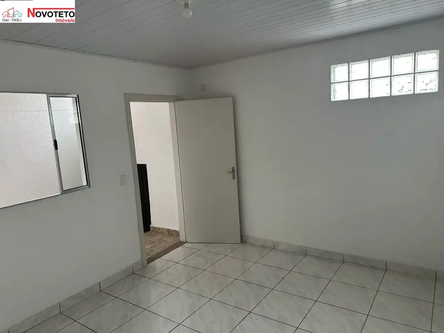 Foto 4 de Casa com 1 quarto para alugar, 80m2 em Vila Graciosa, São Paulo - SP