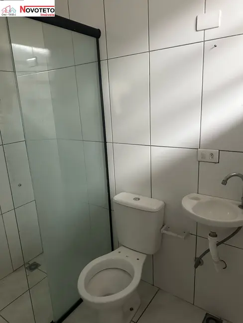 Foto 6 de Casa com 1 quarto para alugar, 80m2 em Vila Graciosa, São Paulo - SP