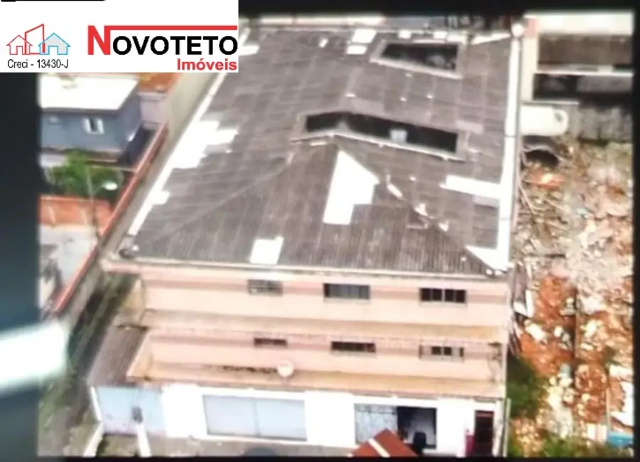 Foto 3 de Terreno / Lote à venda, 1141m2 em Dos Casa, Sao Bernardo Do Campo - SP