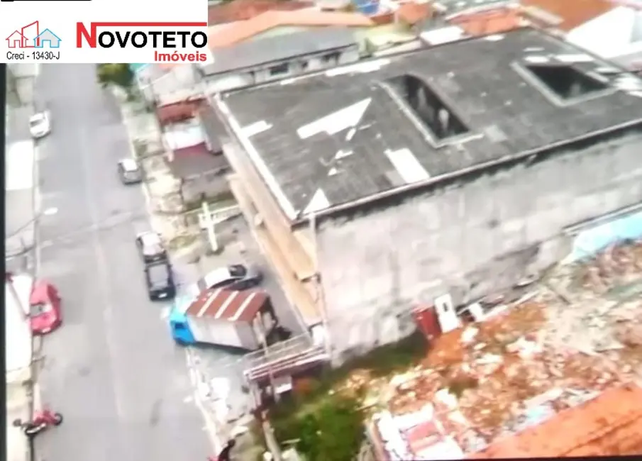 Foto 6 de Terreno / Lote à venda, 1141m2 em Dos Casa, Sao Bernardo Do Campo - SP