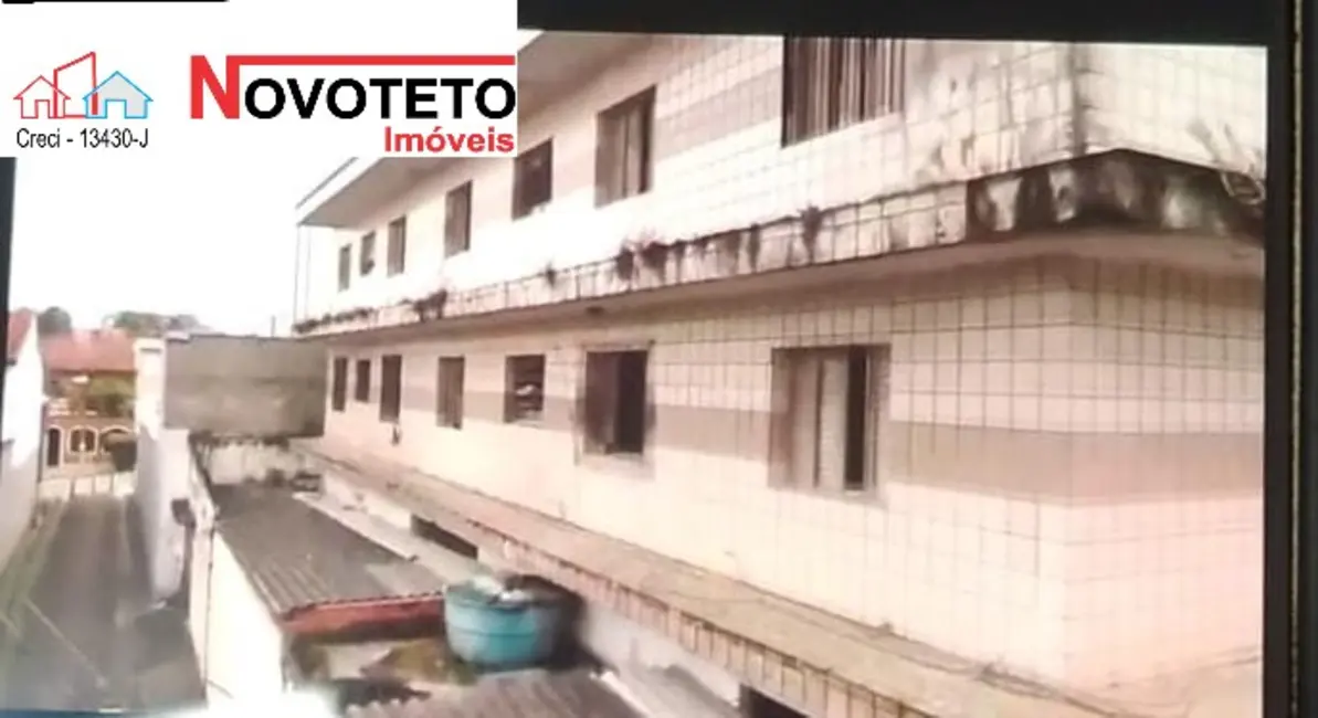 Foto 7 de Terreno / Lote à venda, 1141m2 em Dos Casa, Sao Bernardo Do Campo - SP