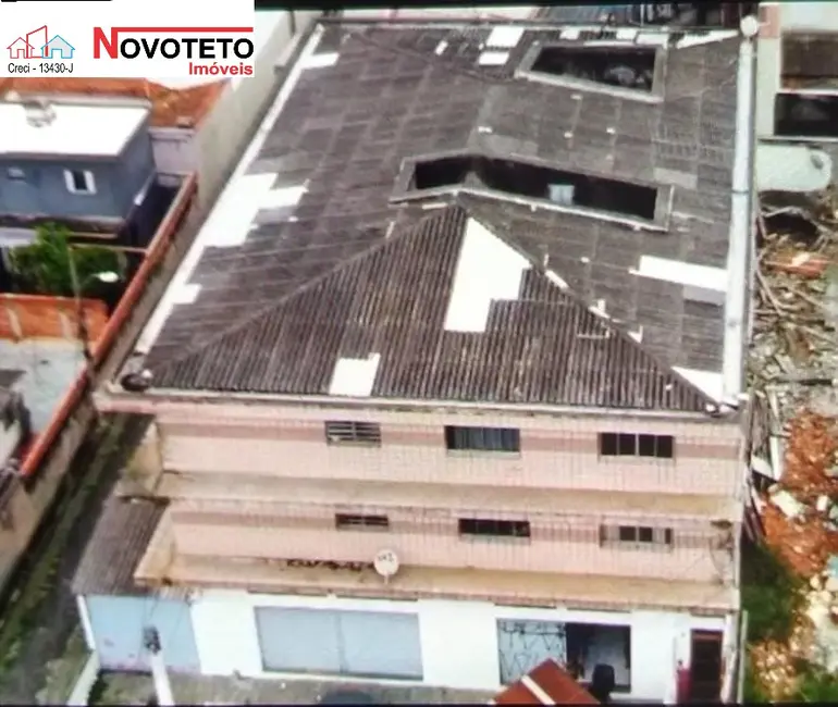 Foto 4 de Terreno / Lote à venda, 1141m2 em Dos Casa, Sao Bernardo Do Campo - SP