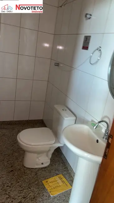 Sala Comercial para alugar, 270m2 em Vila Zelina, São Paulo - SP - imagem 7 Foto 7 de Sala Comercial para alugar, 270m2 em Vila Zelina, São Paulo - SP