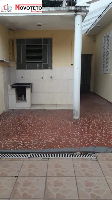 Foto 5 de Casa com 2 quartos à venda, 140m2 em Vila Bela, São Paulo - SP