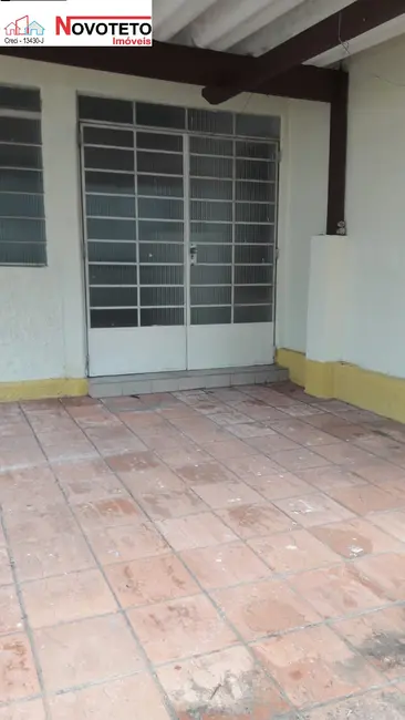 Foto 1 de Casa com 1 quarto à venda, 125m2 em Vila Alpina, São Paulo - SP