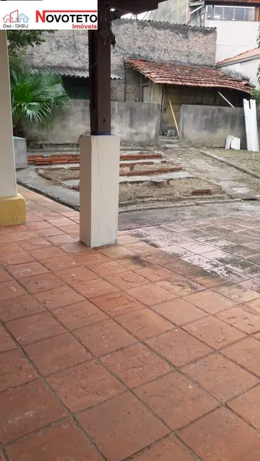 Foto 7 de Casa com 1 quarto à venda, 125m2 em Vila Alpina, São Paulo - SP