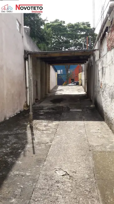 Foto 2 de Casa com 1 quarto à venda, 125m2 em Vila Alpina, São Paulo - SP