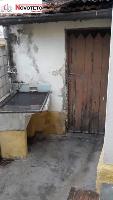 Foto 8 de Casa com 1 quarto à venda, 125m2 em Vila Alpina, São Paulo - SP