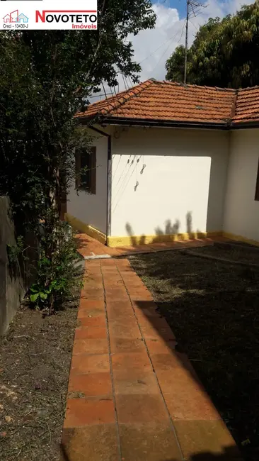 Foto 4 de Casa com 1 quarto à venda, 125m2 em Vila Alpina, São Paulo - SP