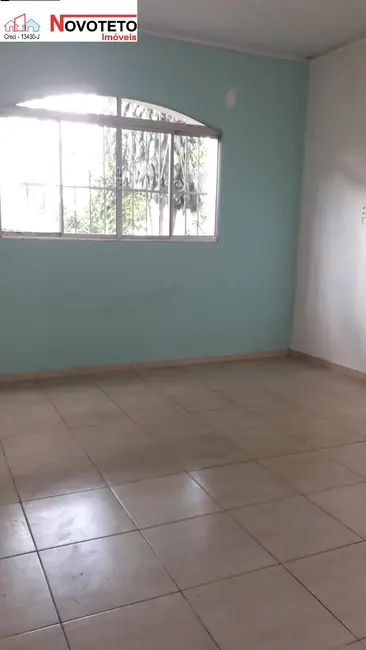 Foto 3 de Casa com 1 quarto à venda, 125m2 em Vila Alpina, São Paulo - SP