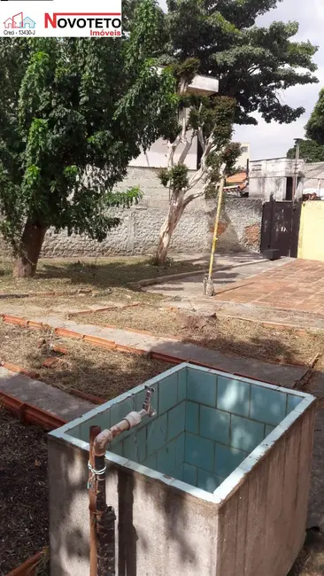 Foto 9 de Casa com 1 quarto à venda, 125m2 em Vila Alpina, São Paulo - SP