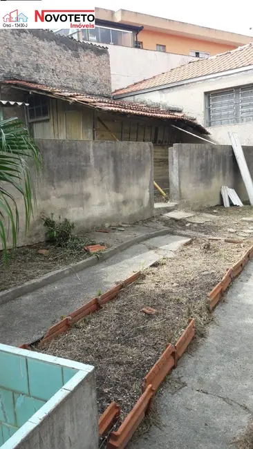 Foto 6 de Casa com 1 quarto à venda, 125m2 em Vila Alpina, São Paulo - SP