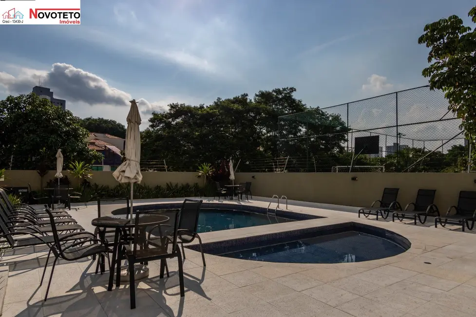 Foto 2 de Apartamento com 3 quartos à venda, 142m2 em Jardim Avelino, São Paulo - SP