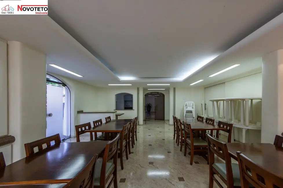 Foto 9 de Apartamento com 3 quartos à venda, 142m2 em Jardim Avelino, São Paulo - SP