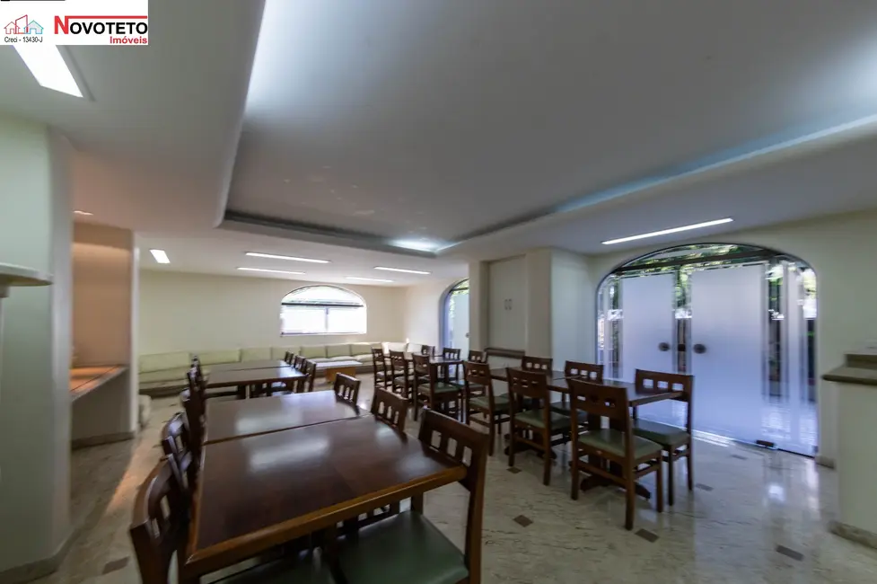 Foto 8 de Apartamento com 3 quartos à venda, 142m2 em Jardim Avelino, São Paulo - SP