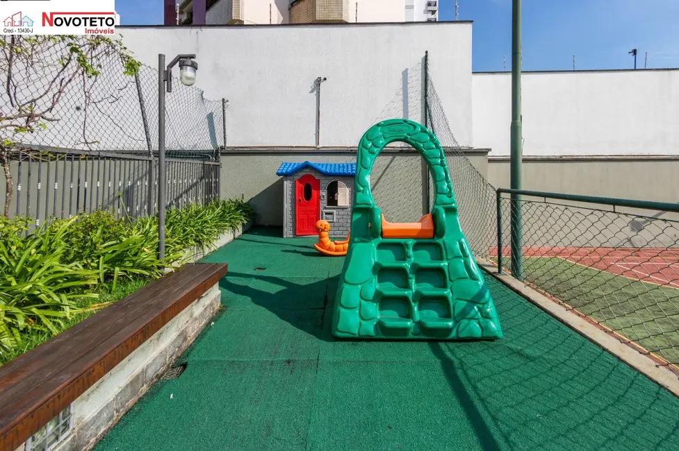 Foto 3 de Apartamento com 3 quartos à venda, 142m2 em Jardim Avelino, São Paulo - SP