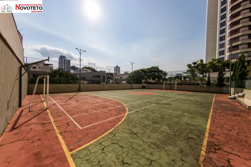 Foto 4 de Apartamento com 3 quartos à venda, 142m2 em Jardim Avelino, São Paulo - SP