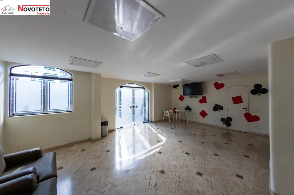 Foto 7 de Apartamento com 3 quartos à venda, 142m2 em Jardim Avelino, São Paulo - SP
