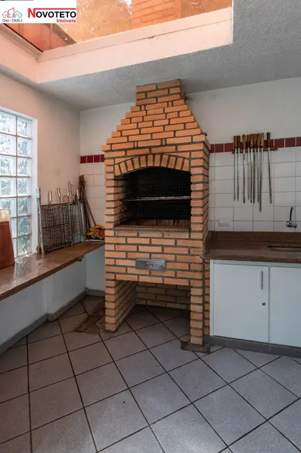 Foto 6 de Apartamento com 3 quartos à venda, 142m2 em Jardim Avelino, São Paulo - SP