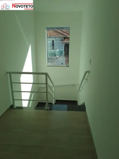 Sobrado com 1 quarto à venda, 60m2 em Vila Califórnia, São Paulo - SP - imagem 6 Foto 6 de Sobrado com 1 quarto à venda, 60m2 em Vila Califórnia, São Paulo - SP