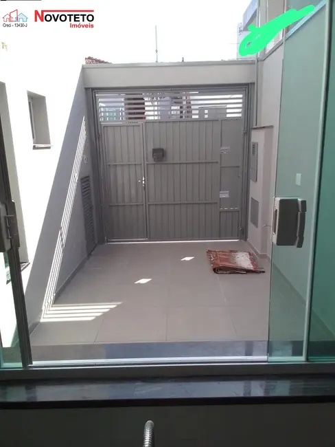 Sobrado com 1 quarto à venda, 60m2 em Vila Califórnia, São Paulo - SP - imagem 2 Foto 2 de Sobrado com 1 quarto à venda, 60m2 em Vila Califórnia, São Paulo - SP