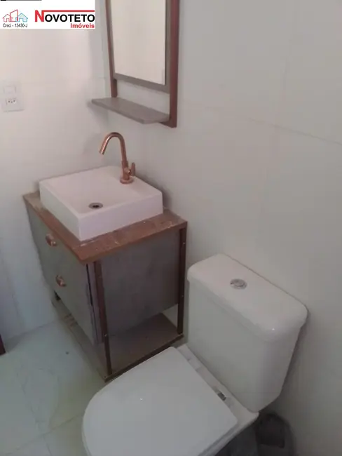 Sobrado com 1 quarto à venda, 60m2 em Vila Califórnia, São Paulo - SP - imagem 8 Foto 8 de Sobrado com 1 quarto à venda, 60m2 em Vila Califórnia, São Paulo - SP