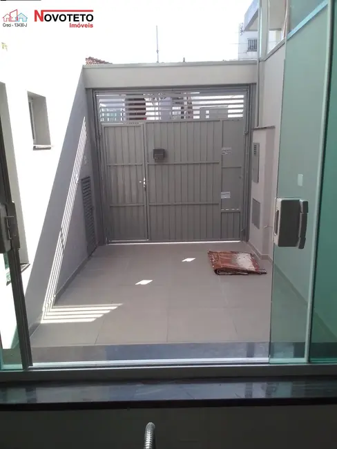 Sobrado com 1 quarto à venda, 60m2 em Vila Califórnia, São Paulo - SP - imagem 3 Foto 3 de Sobrado com 1 quarto à venda, 60m2 em Vila Califórnia, São Paulo - SP