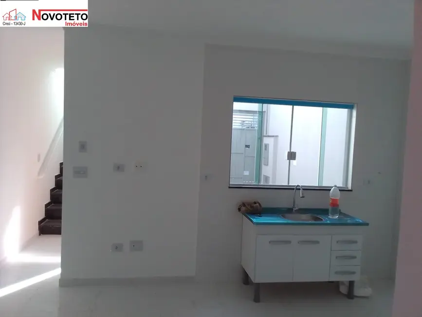 Sobrado com 1 quarto à venda, 60m2 em Vila Califórnia, São Paulo - SP - imagem 4 Foto 4 de Sobrado com 1 quarto à venda, 60m2 em Vila Califórnia, São Paulo - SP