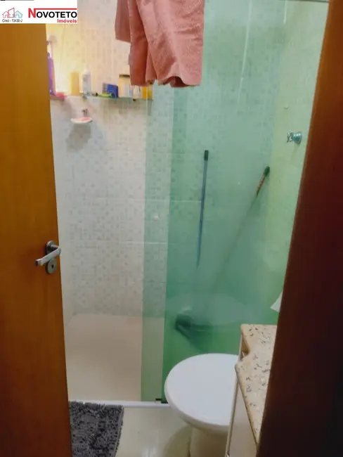 Sobrado com 3 quartos à venda, 187m2 em Vila Alpina, São Paulo - SP - imagem 9 Foto 9 de Sobrado com 3 quartos à venda, 187m2 em Vila Alpina, São Paulo - SP