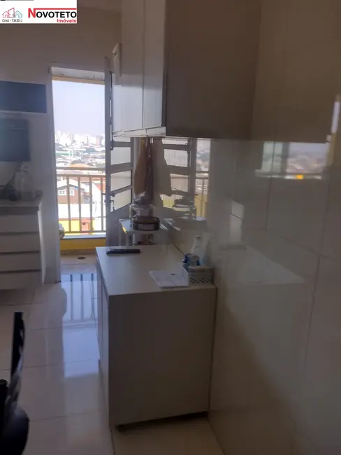 Sobrado com 3 quartos à venda, 187m2 em Vila Alpina, São Paulo - SP - imagem 5 Foto 5 de Sobrado com 3 quartos à venda, 187m2 em Vila Alpina, São Paulo - SP