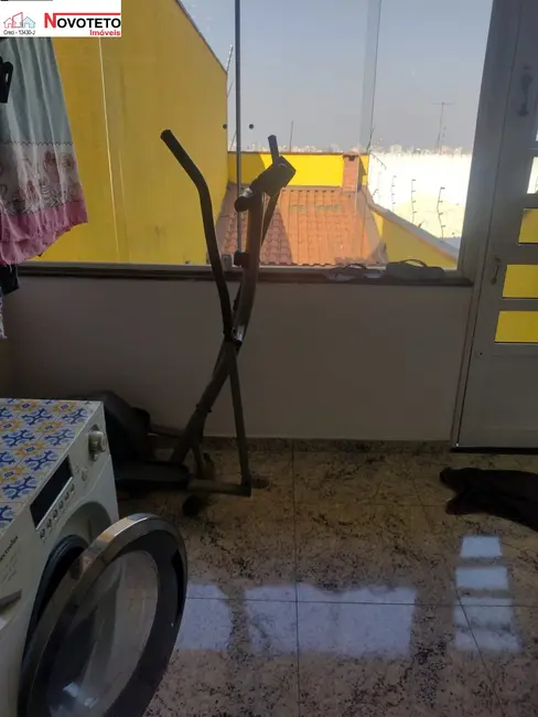 Sobrado com 3 quartos à venda, 187m2 em Vila Alpina, São Paulo - SP - imagem 4 Foto 4 de Sobrado com 3 quartos à venda, 187m2 em Vila Alpina, São Paulo - SP