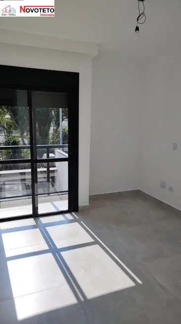 Sobrado com 3 quartos à venda, 90m2 em Vila Alpina, São Paulo - SP - imagem 2 Foto 2 de Sobrado com 3 quartos à venda, 90m2 em Vila Alpina, São Paulo - SP