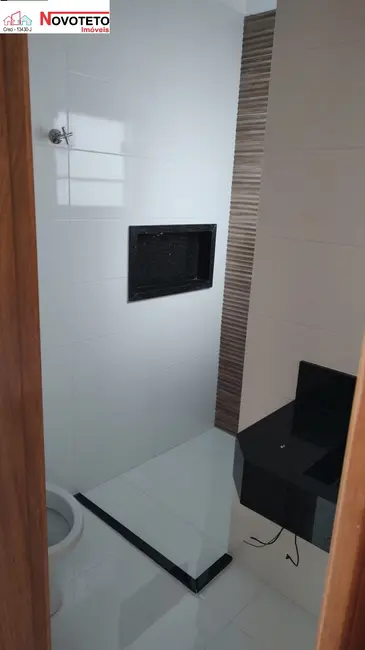 Sobrado com 3 quartos à venda, 90m2 em Vila Alpina, São Paulo - SP - imagem 4 Foto 4 de Sobrado com 3 quartos à venda, 90m2 em Vila Alpina, São Paulo - SP