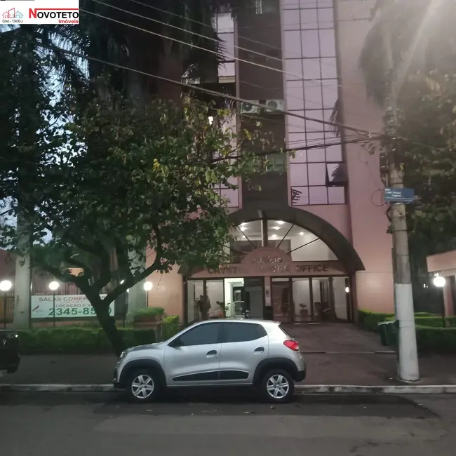 Foto 7 de Sala Comercial para alugar, 40m2 em Jardim Avelino, São Paulo - SP