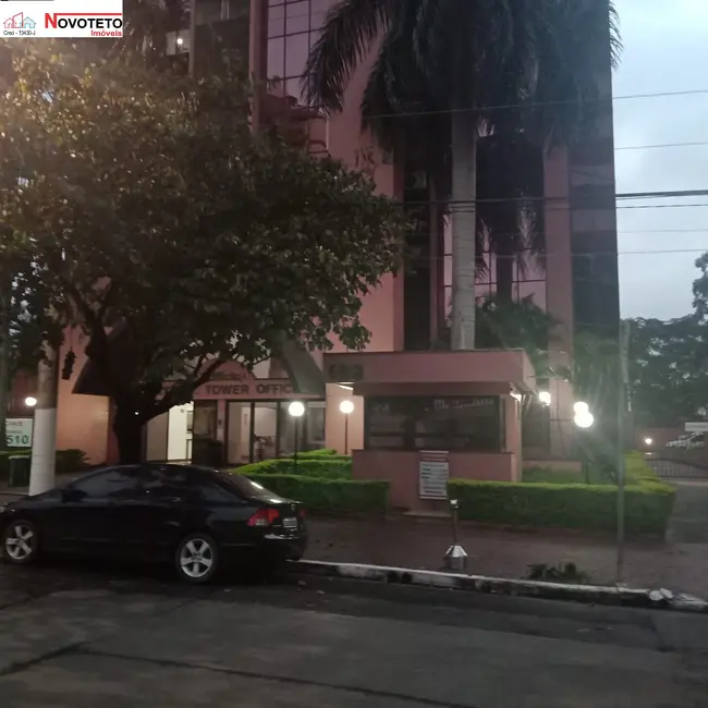 Foto 8 de Sala Comercial para alugar, 40m2 em Jardim Avelino, São Paulo - SP