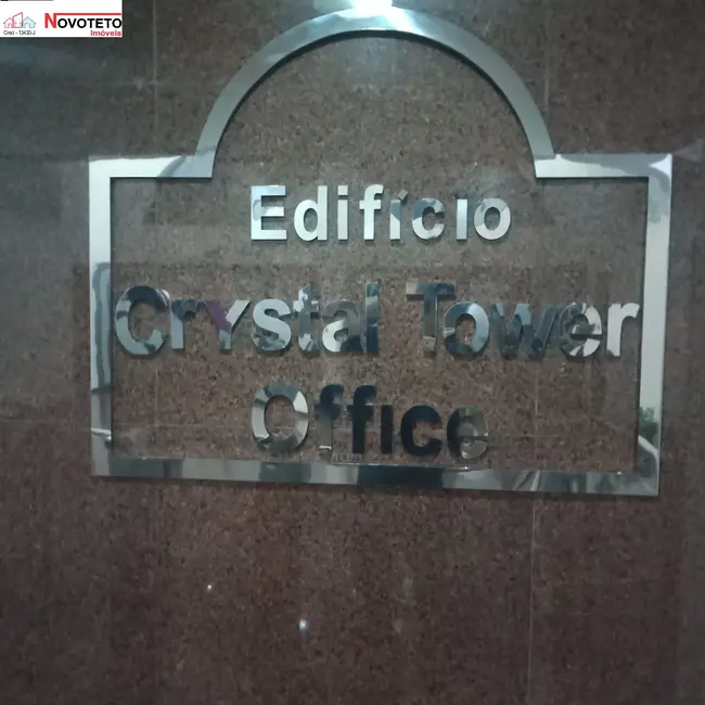 Foto 2 de Sala Comercial para alugar, 40m2 em Jardim Avelino, São Paulo - SP