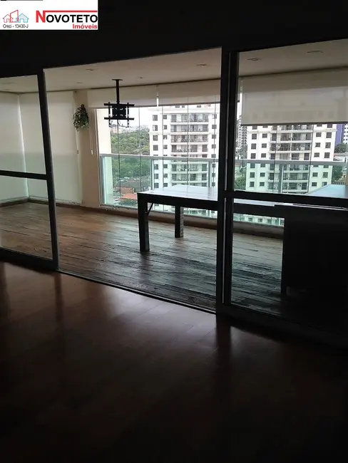 Foto 8 de Apartamento com 3 quartos à venda, 156m2 em Jardim Avelino, São Paulo - SP