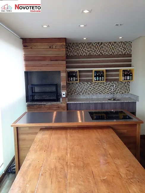 Foto 5 de Apartamento com 3 quartos à venda, 156m2 em Jardim Avelino, São Paulo - SP
