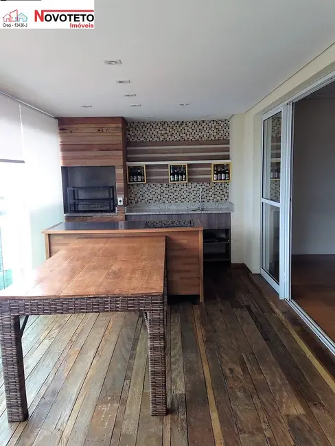Foto 6 de Apartamento com 3 quartos à venda, 156m2 em Jardim Avelino, São Paulo - SP