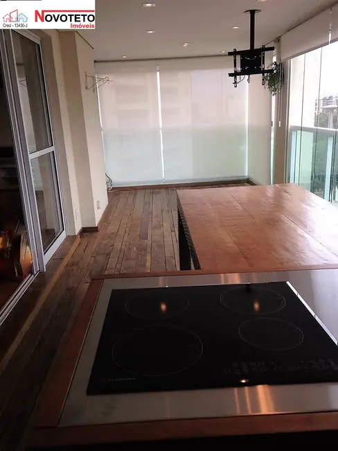 Foto 7 de Apartamento com 3 quartos à venda, 156m2 em Jardim Avelino, São Paulo - SP