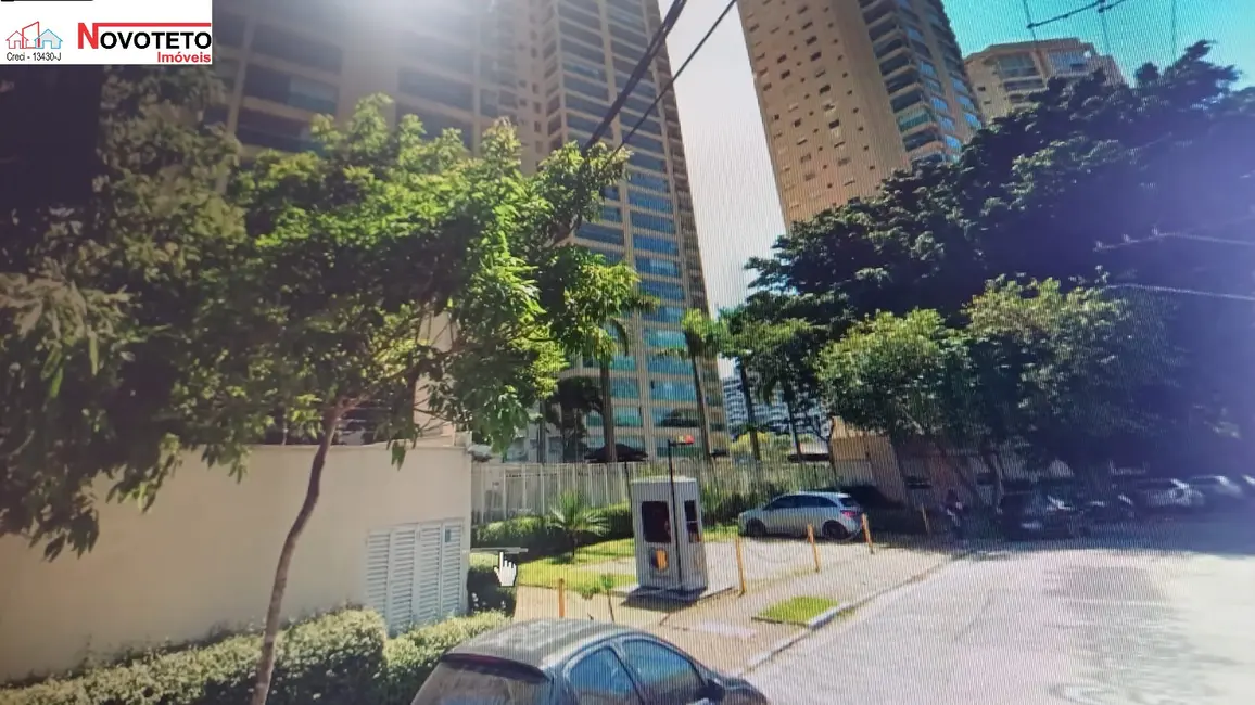 Foto 3 de Apartamento com 3 quartos à venda, 156m2 em Jardim Avelino, São Paulo - SP