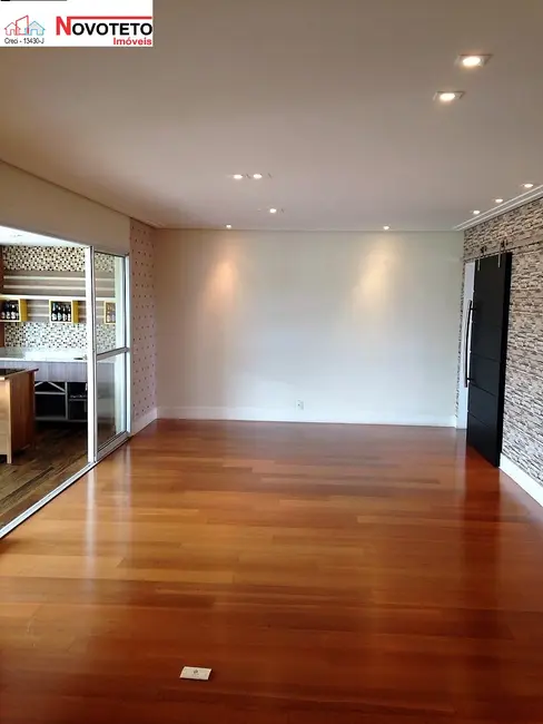 Foto 9 de Apartamento com 3 quartos à venda, 156m2 em Jardim Avelino, São Paulo - SP