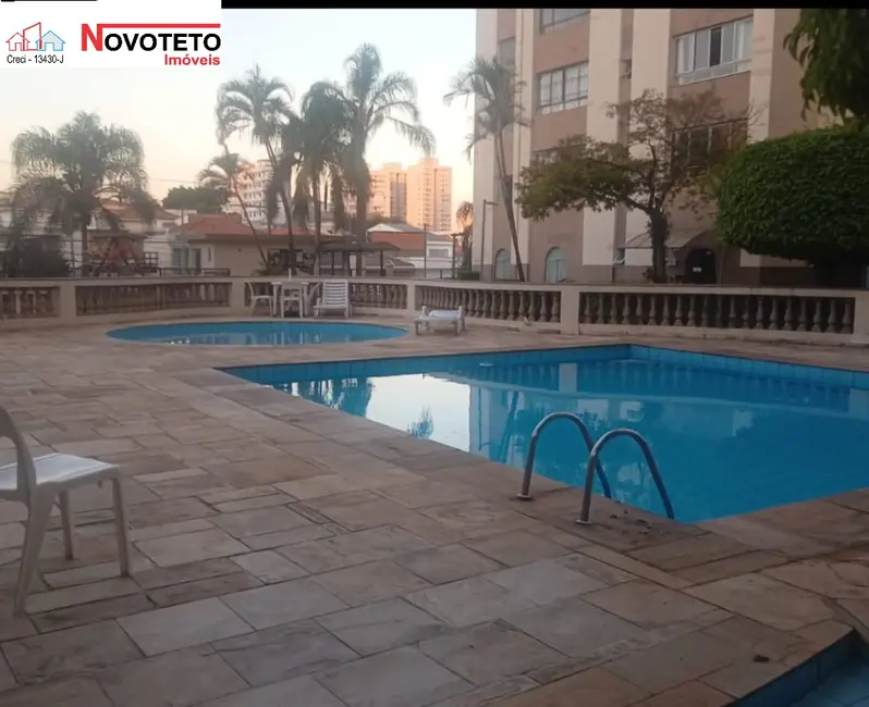 Foto 2 de Apartamento com 2 quartos à venda, 158m2 em Vila Prudente, São Paulo - SP