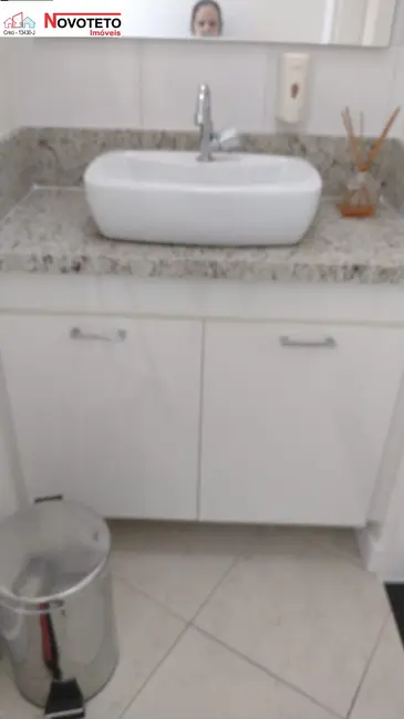 Foto 4 de Sala Comercial para alugar, 60m2 em Parque da Vila Prudente, São Paulo - SP