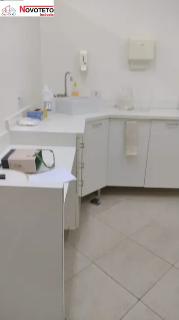 Foto 3 de Sala Comercial para alugar, 60m2 em Parque da Vila Prudente, São Paulo - SP