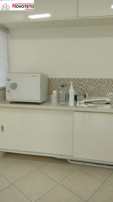 Foto 9 de Sala Comercial para alugar, 60m2 em Parque da Vila Prudente, São Paulo - SP