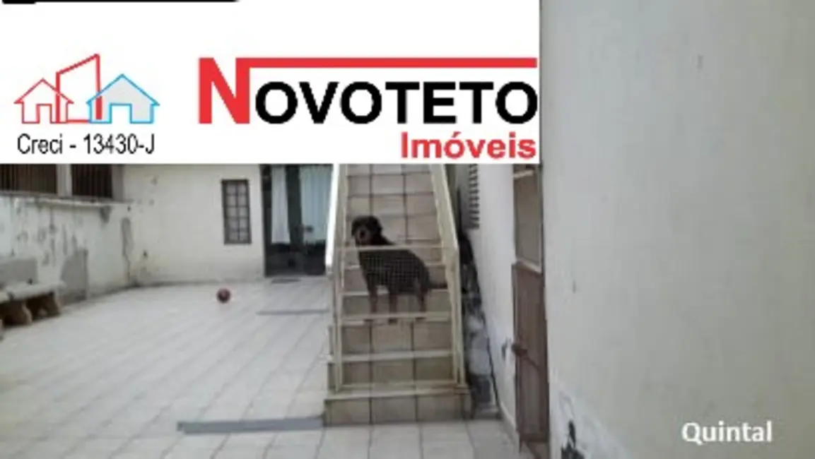 Foto 5 de Casa com 2 quartos à venda, 316m2 em Mooca, São Paulo - SP