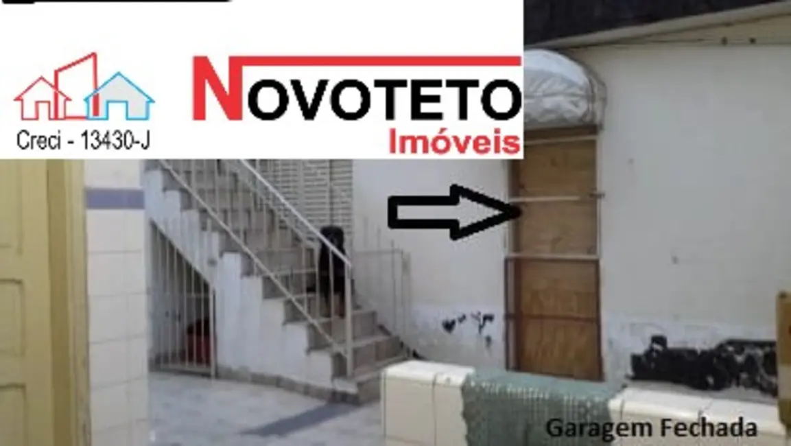 Foto 2 de Casa com 2 quartos à venda, 316m2 em Mooca, São Paulo - SP